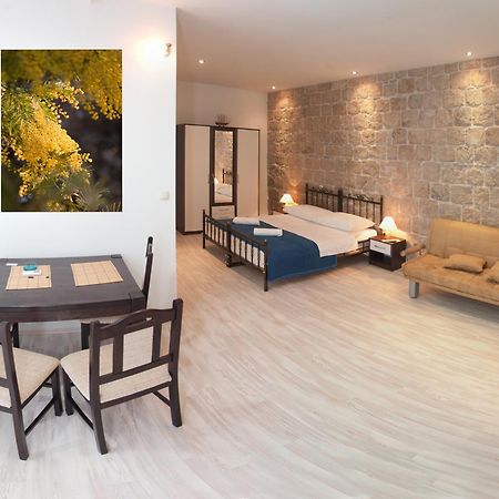 Apartments Galic Split Bagian luar foto