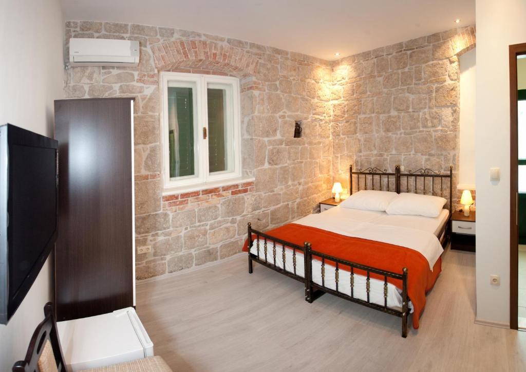 Apartments Galic Split Ruang foto