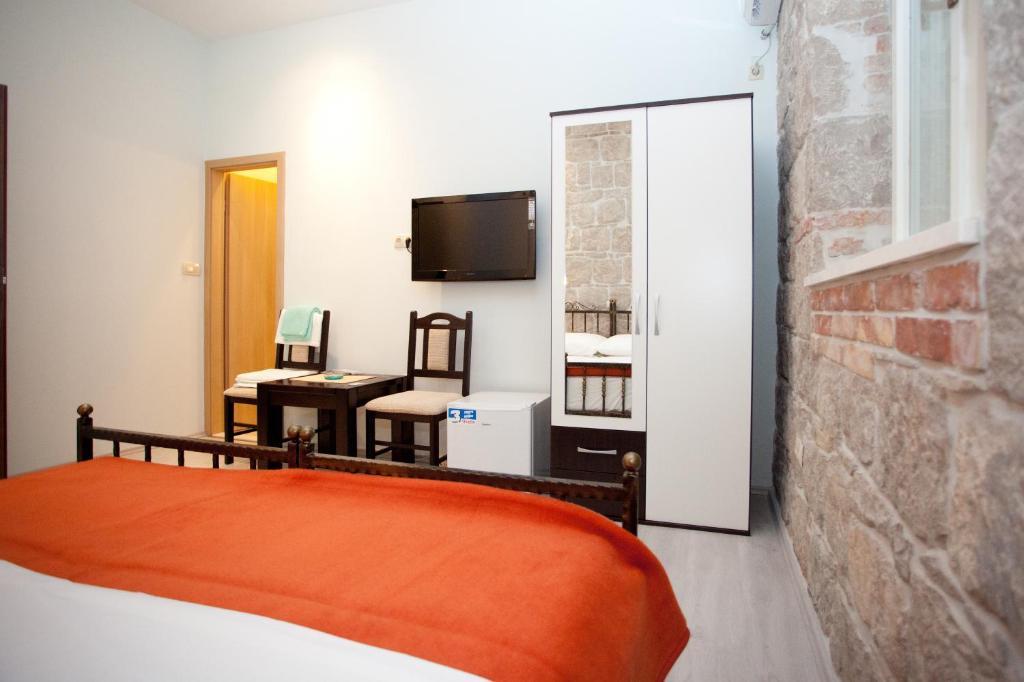 Apartments Galic Split Ruang foto
