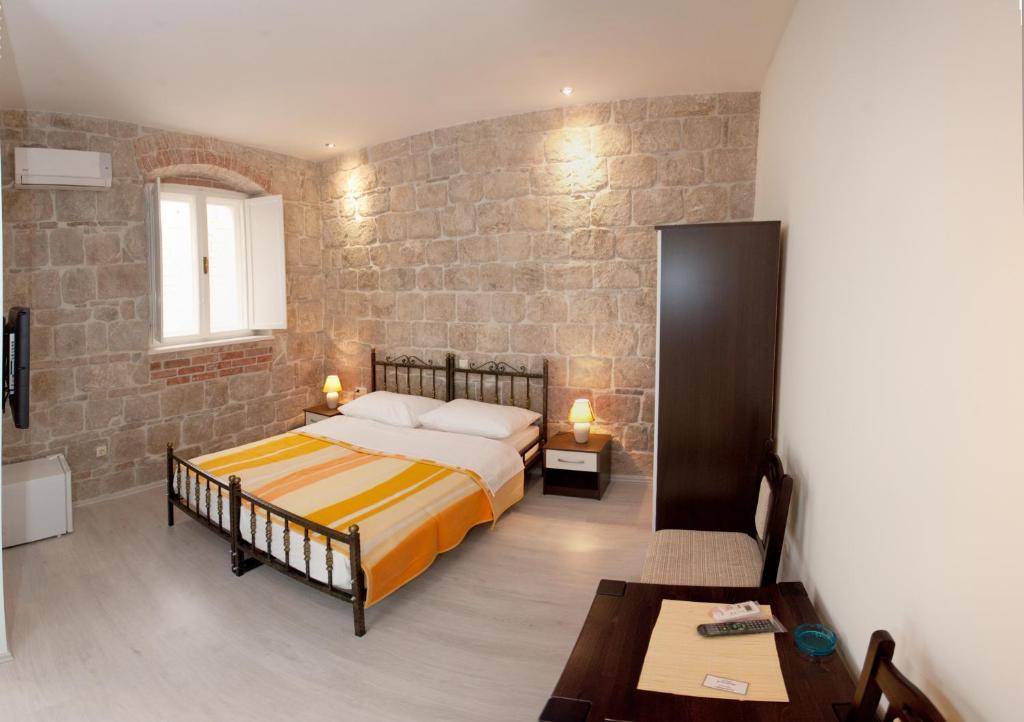 Apartments Galic Split Ruang foto