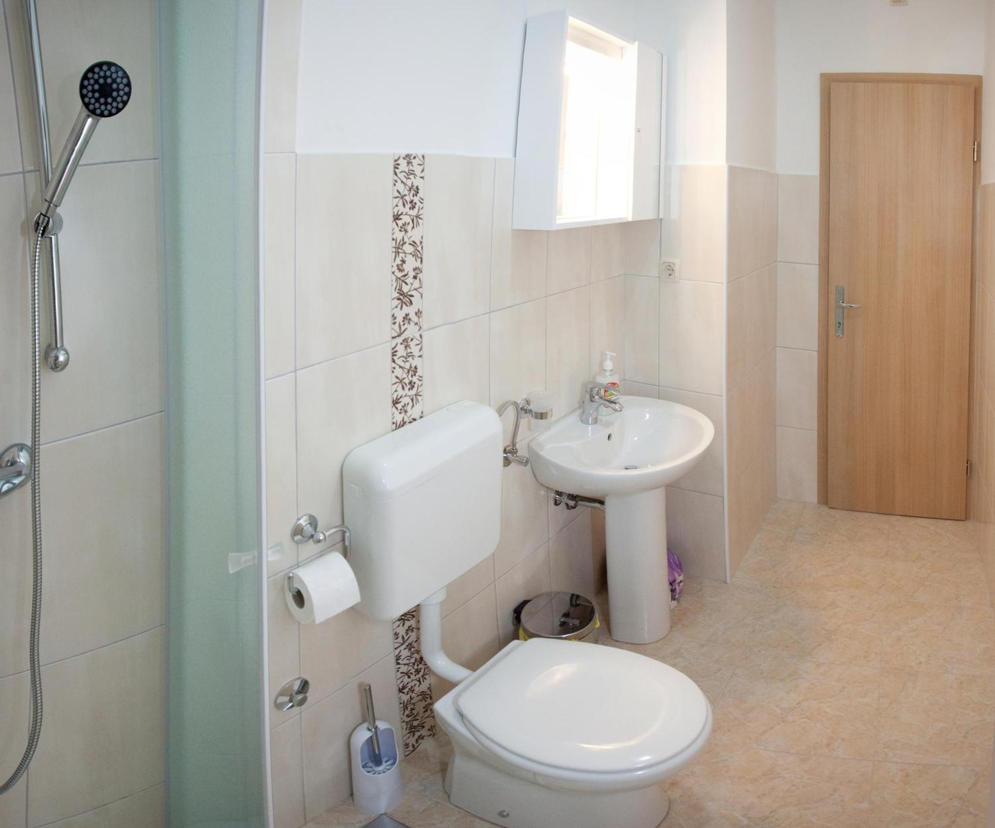 Apartments Galic Split Bagian luar foto