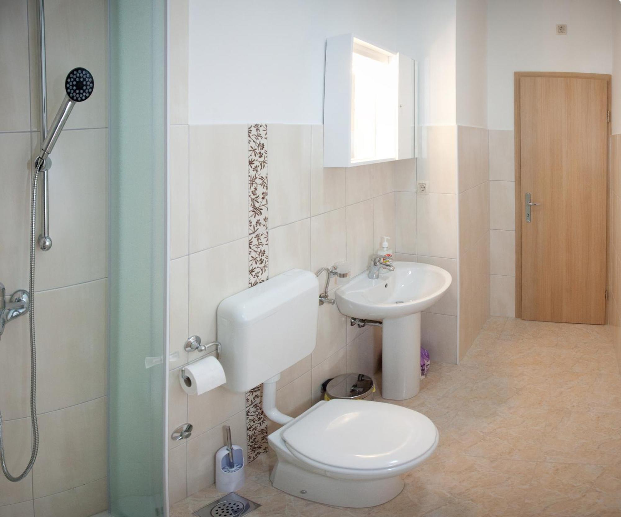 Apartments Galic Split Bagian luar foto