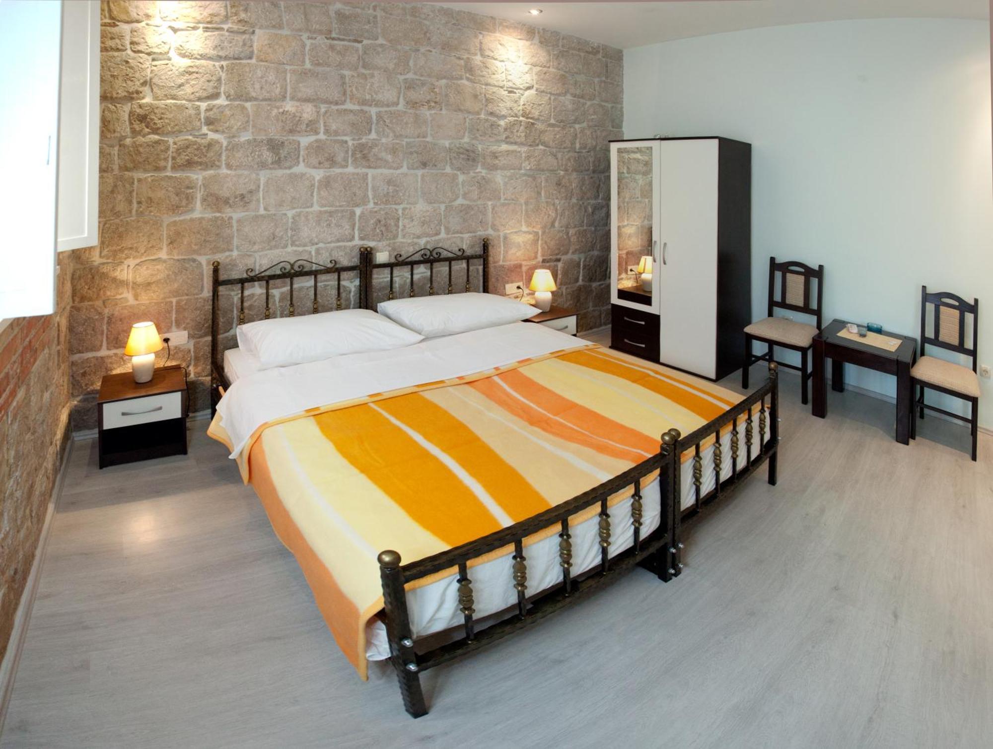 Apartments Galic Split Bagian luar foto