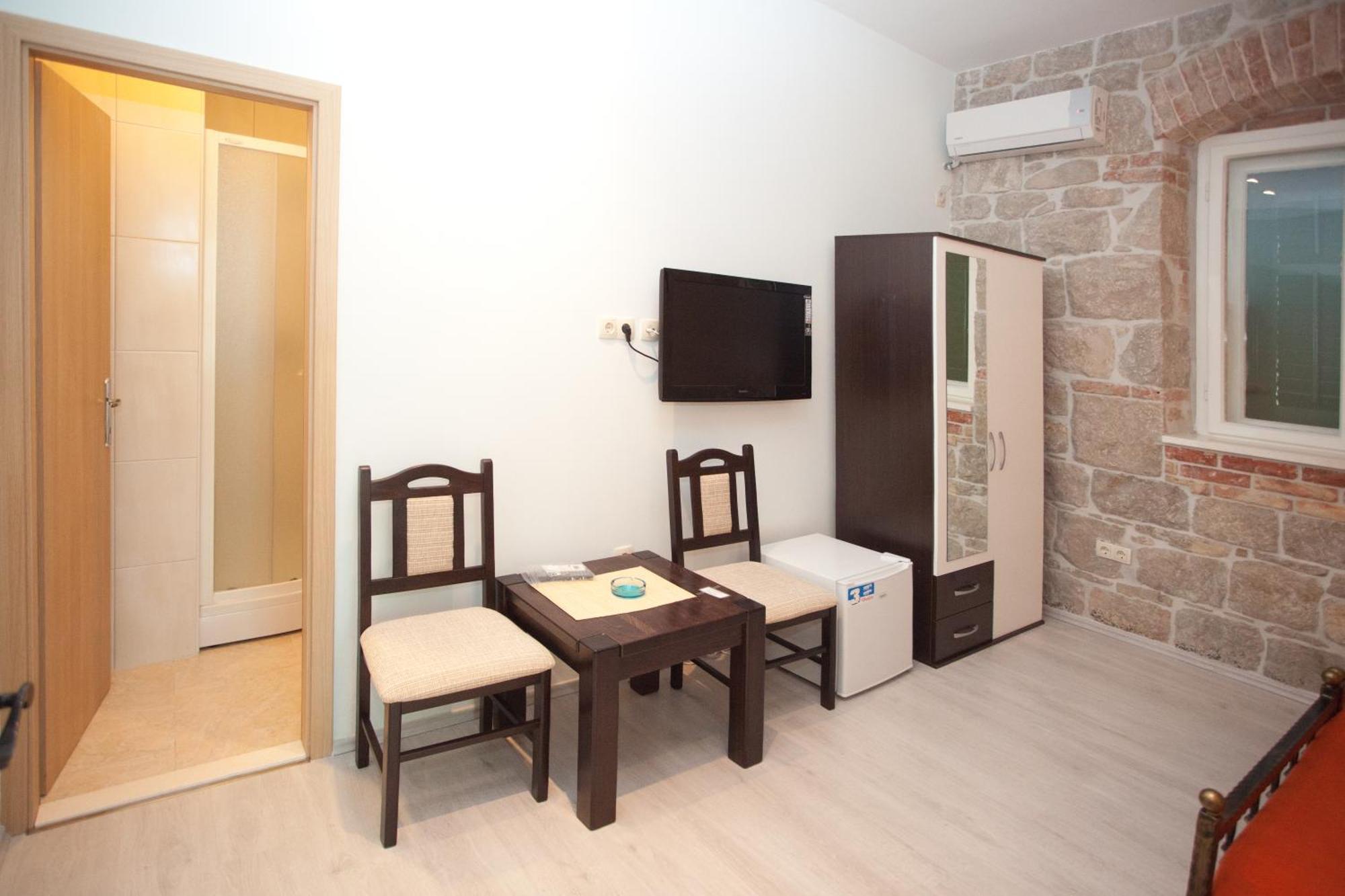 Apartments Galic Split Bagian luar foto