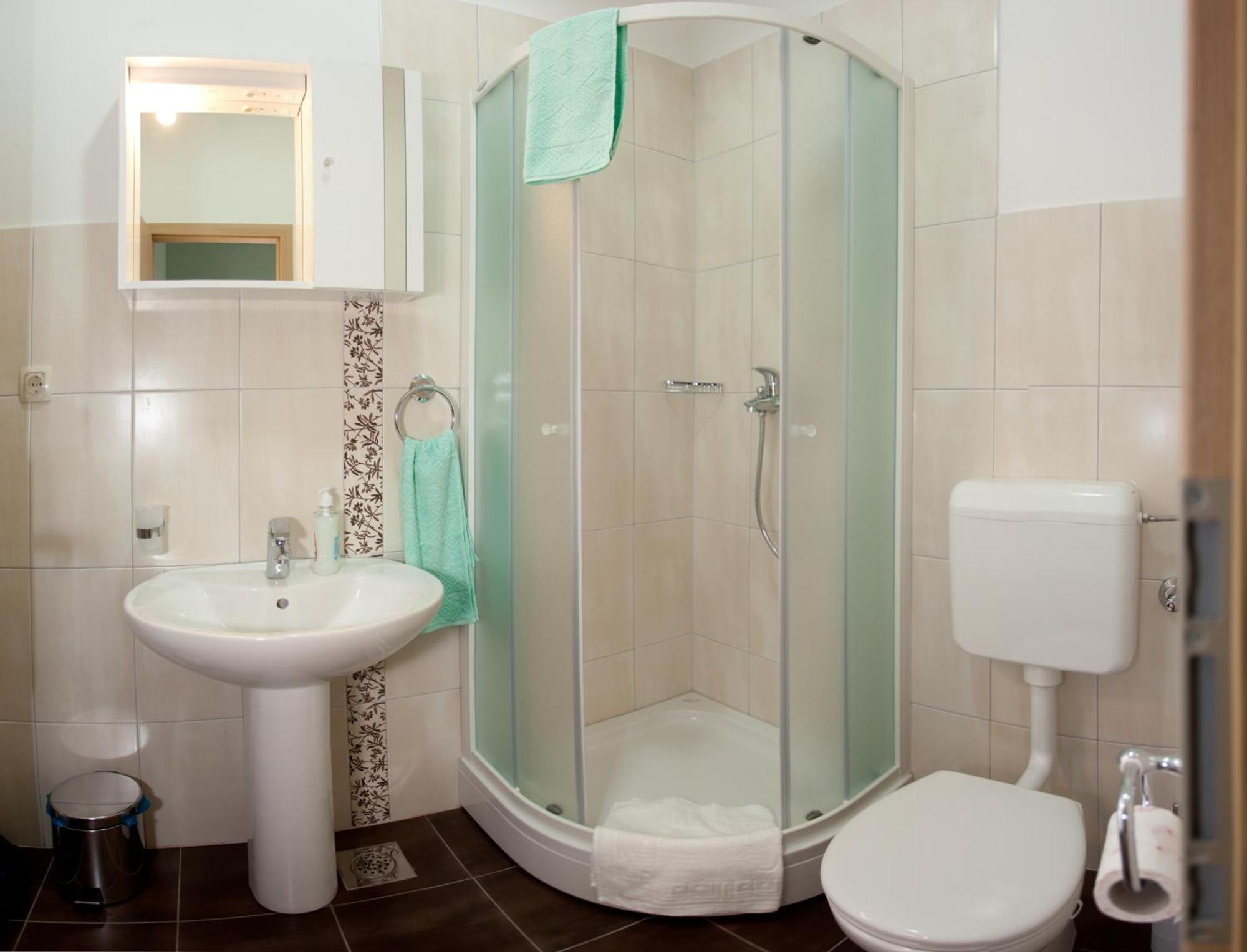 Apartments Galic Split Bagian luar foto