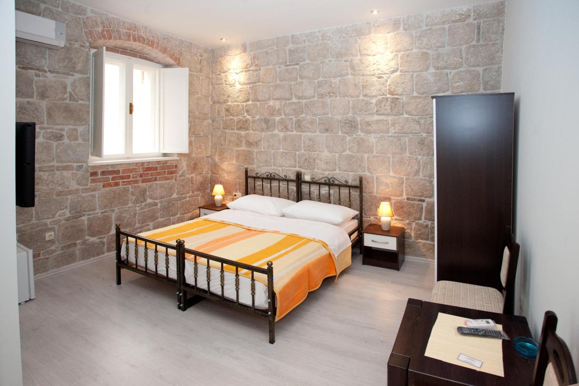 Apartments Galic Split Bagian luar foto