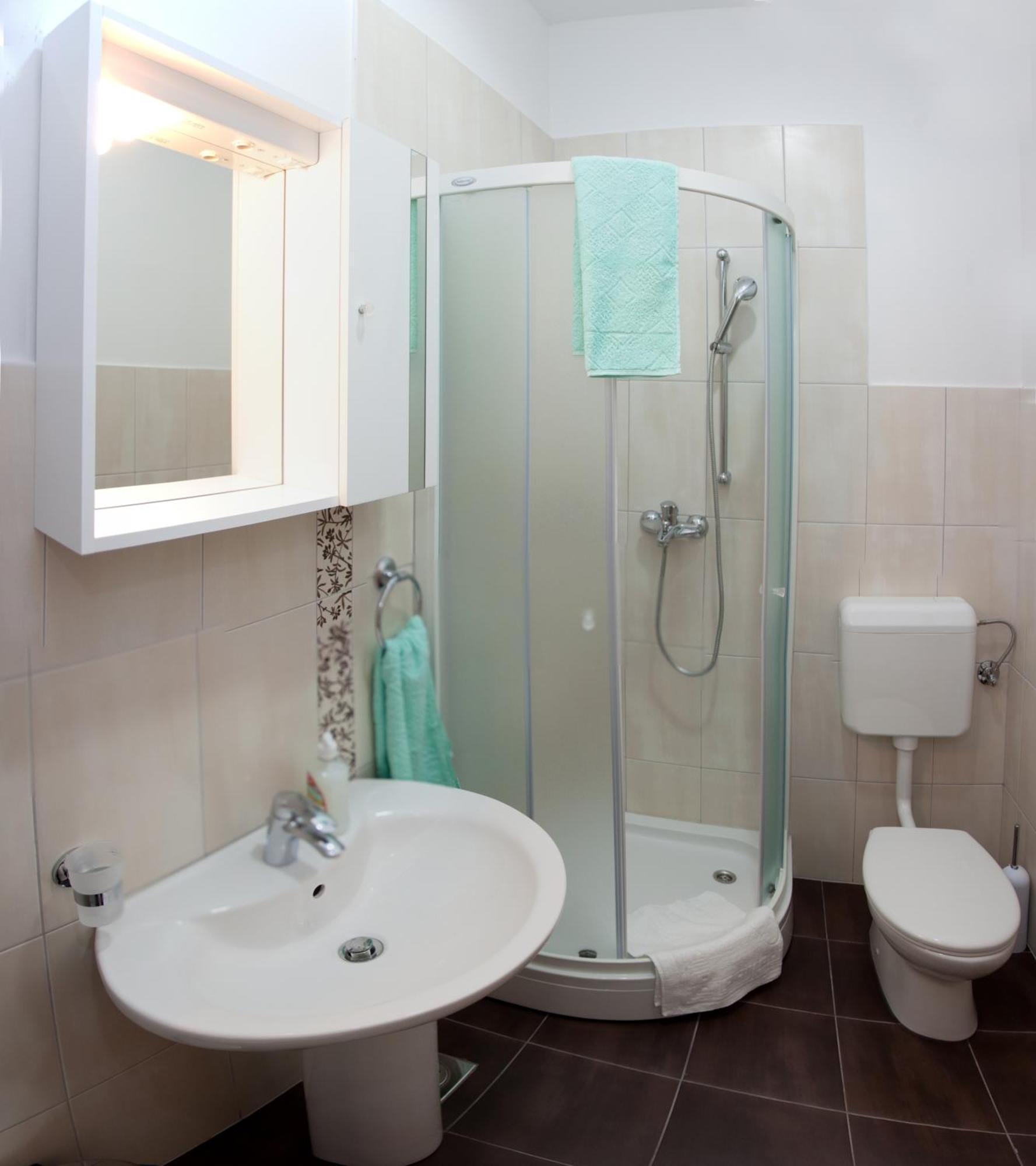 Apartments Galic Split Bagian luar foto