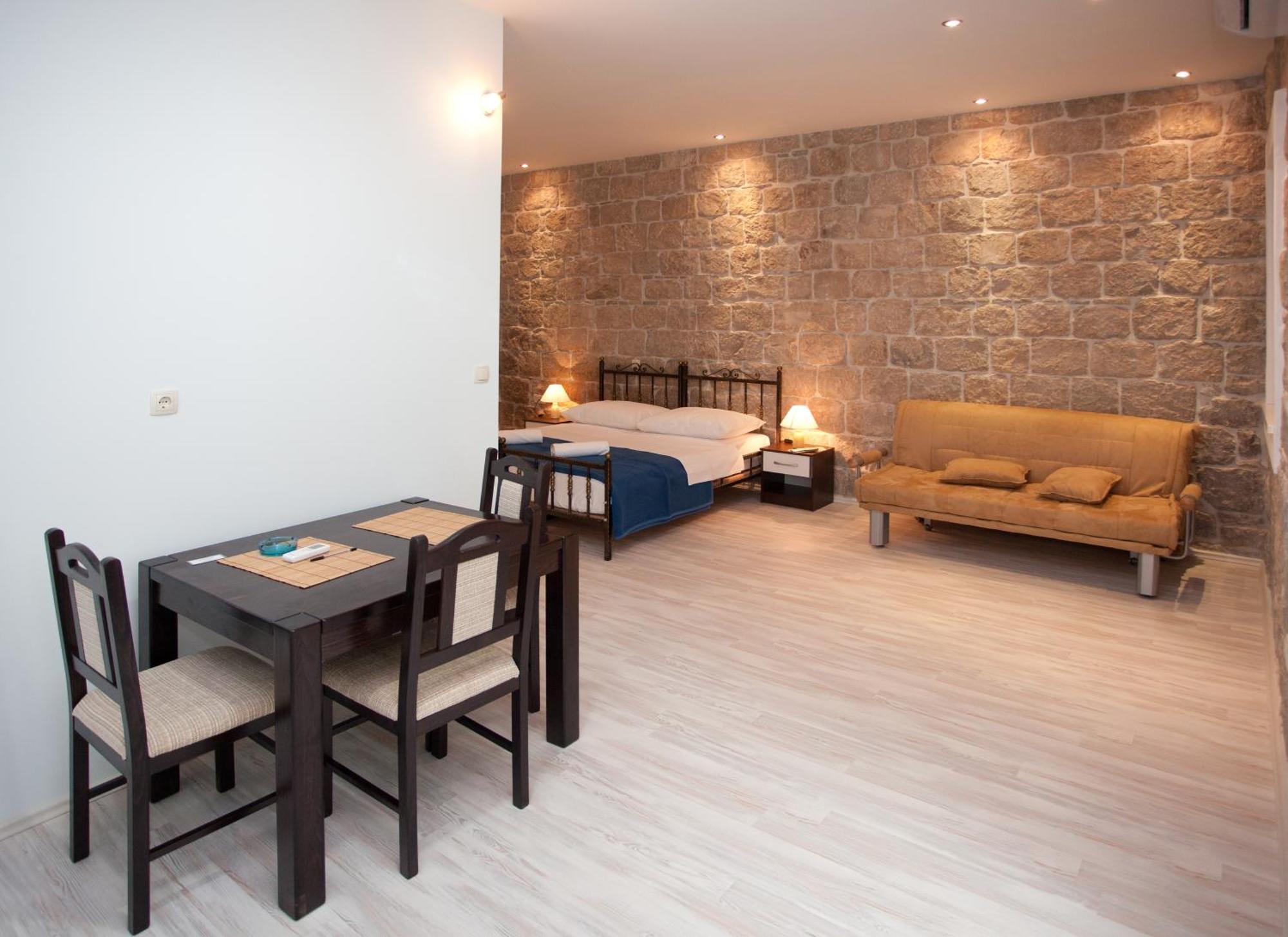 Apartments Galic Split Bagian luar foto