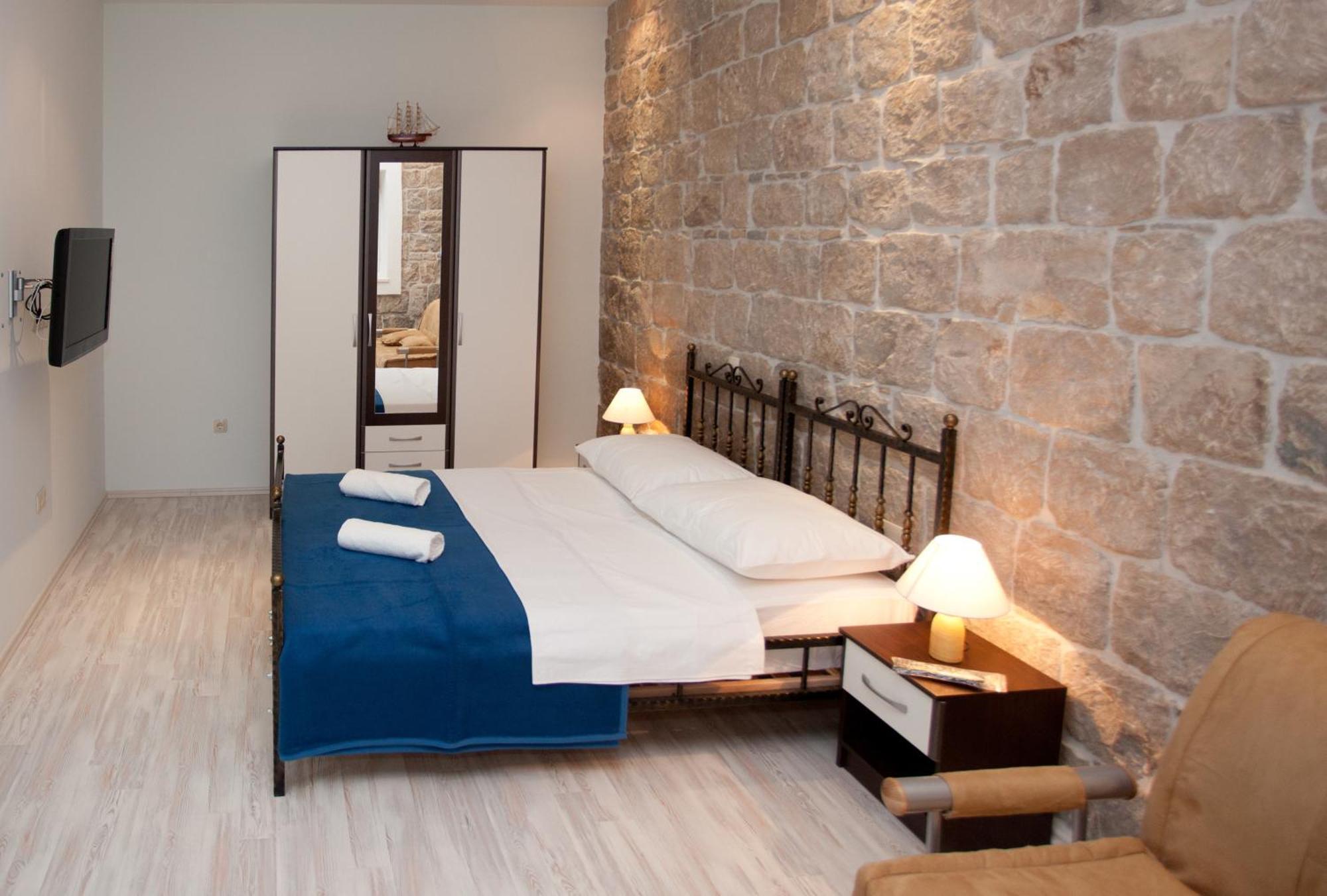 Apartments Galic Split Bagian luar foto