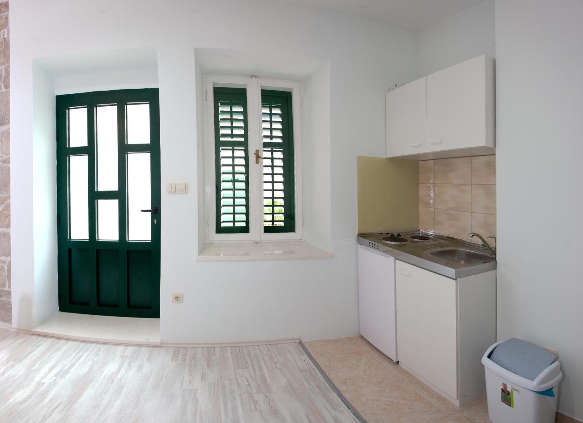Apartments Galic Split Bagian luar foto