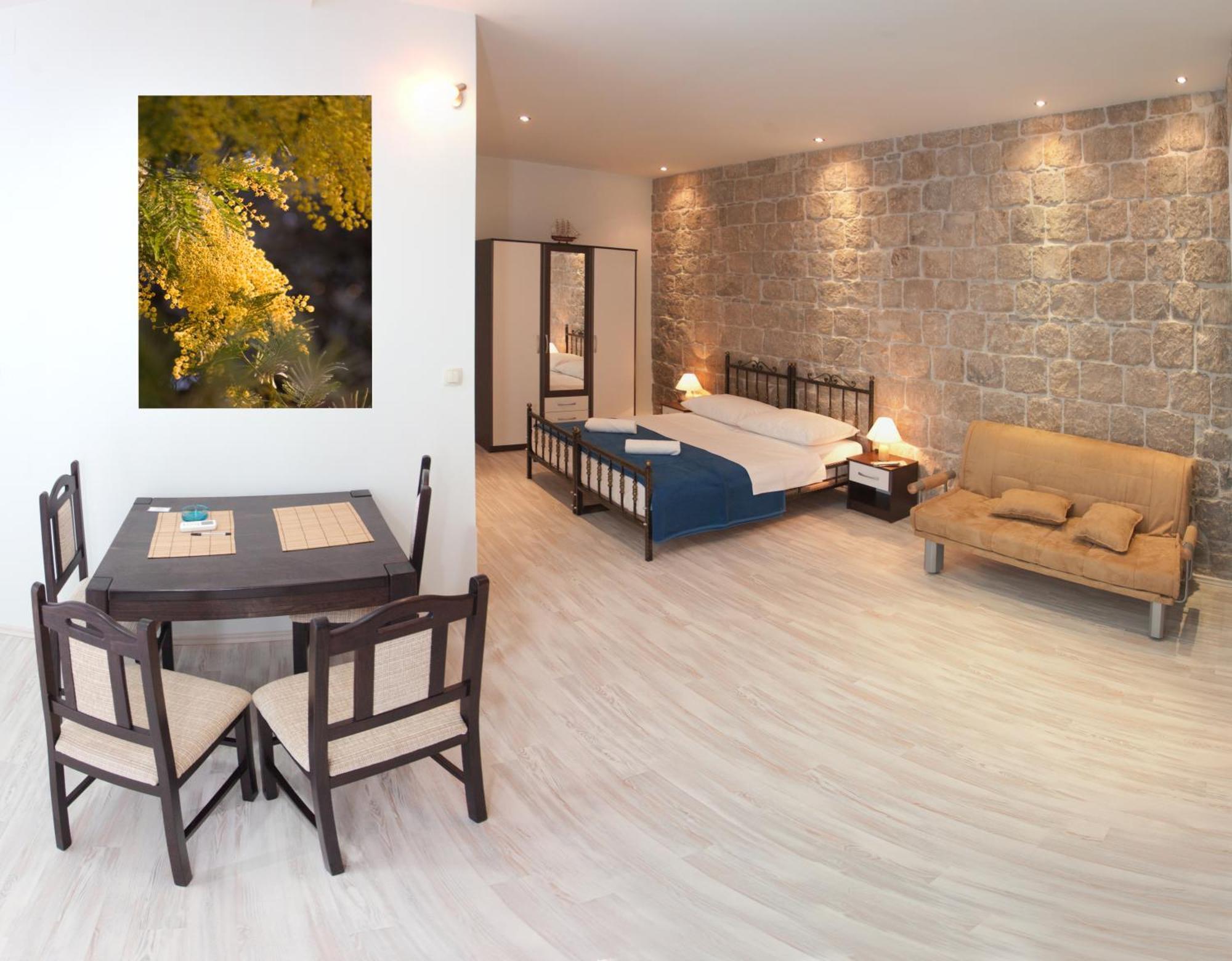 Apartments Galic Split Bagian luar foto